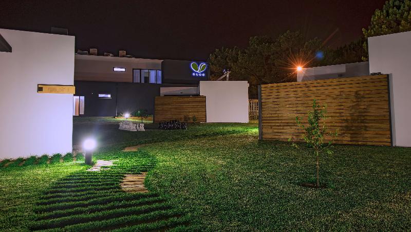 Villas Da Fonte Leisure And Nature Monte Redondo Exterior foto