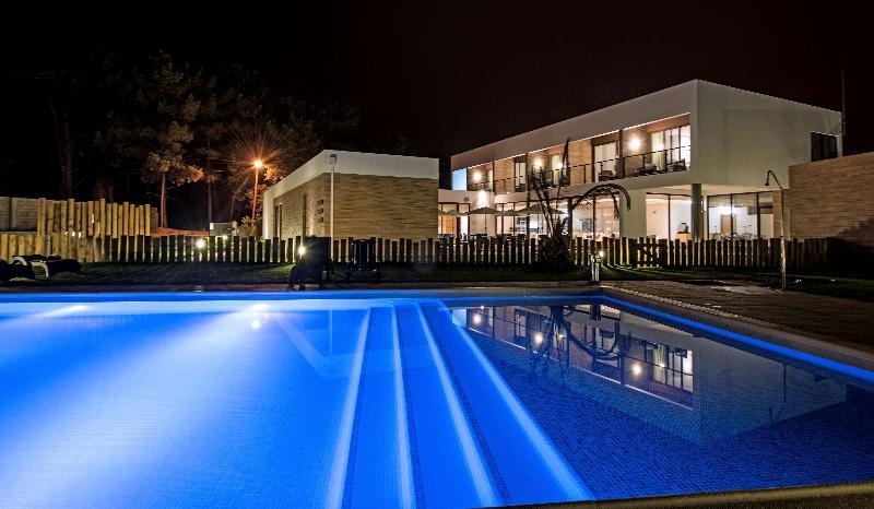 Villas Da Fonte Leisure And Nature Monte Redondo Exterior foto