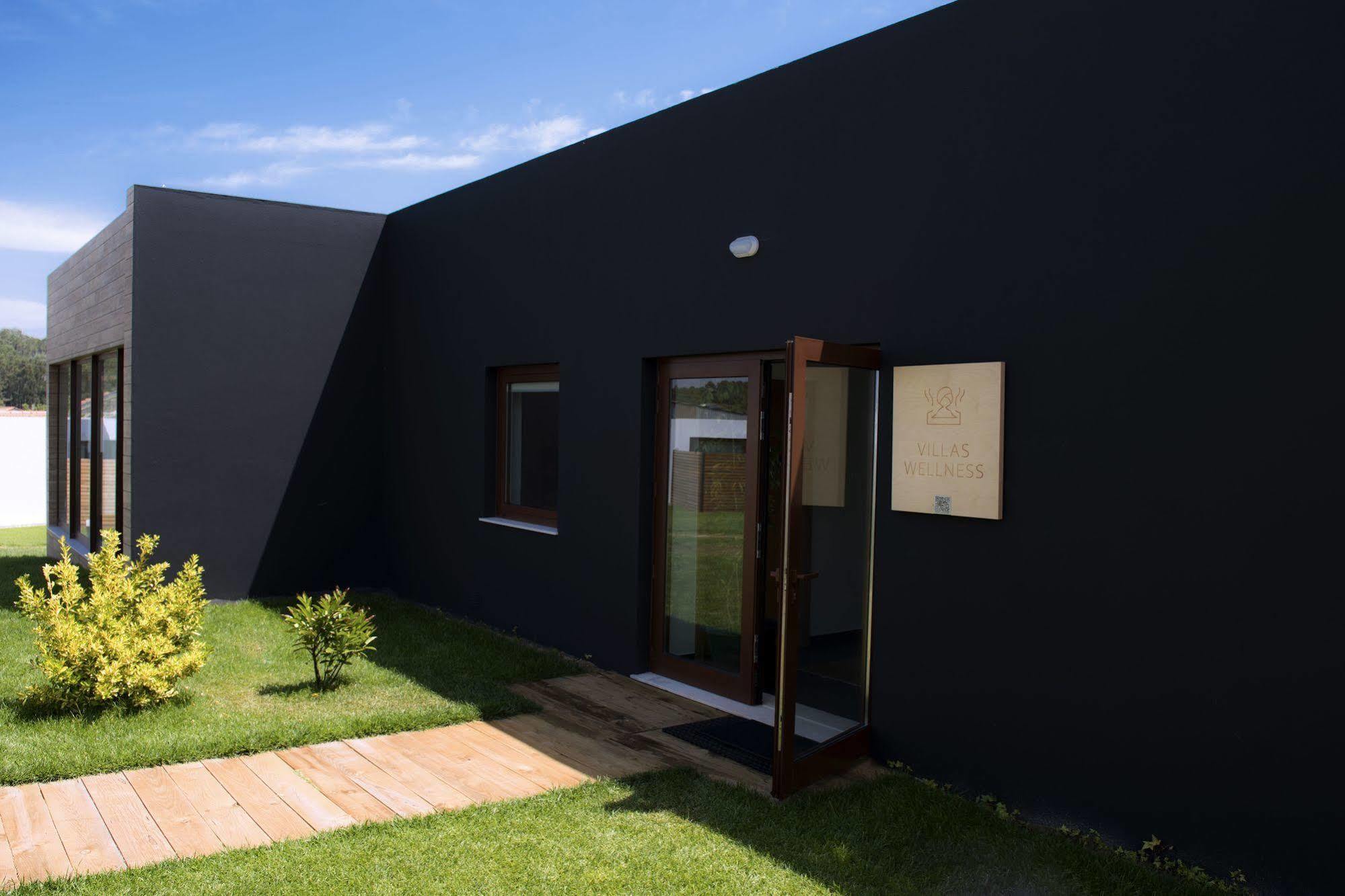 Villas Da Fonte Leisure And Nature Monte Redondo Exterior foto
