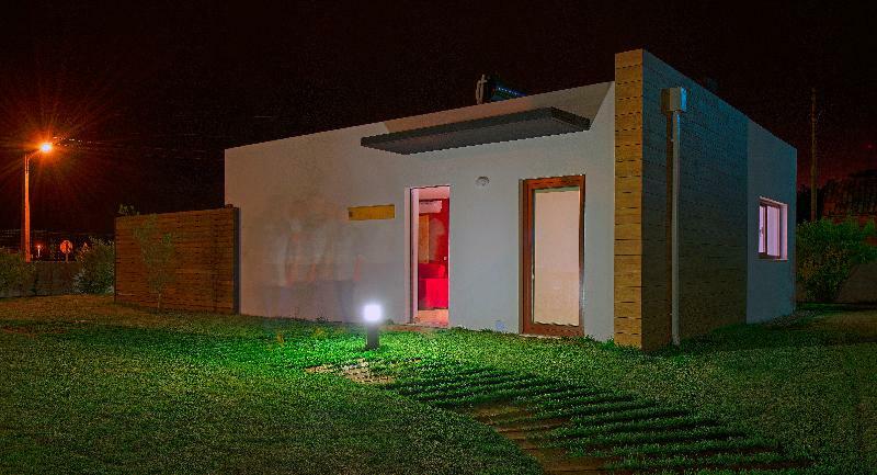 Villas Da Fonte Leisure And Nature Monte Redondo Exterior foto